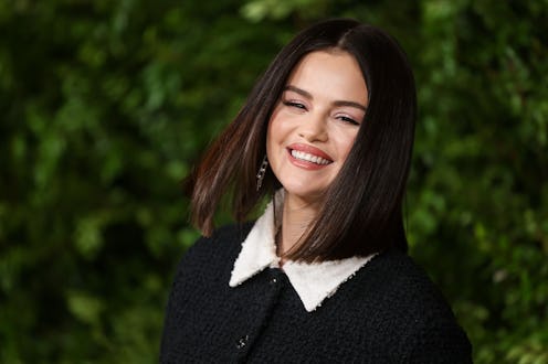 Selena Gomez's $200K engagement ring has a special meaning.