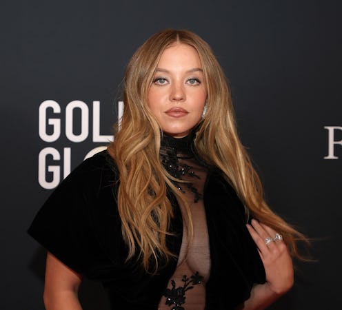 Sydney Sweeney Called Out Body-Shaming Trolls