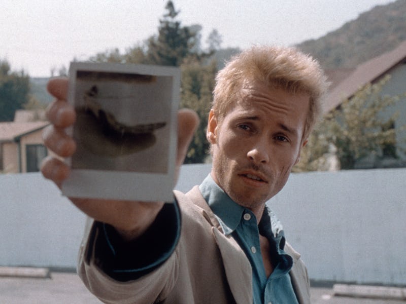 Guy Pearce