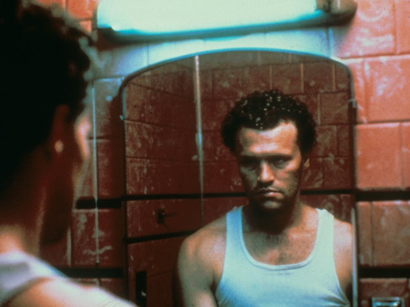 Henry: Portrait Of A Serial Killer, Michael Rooker