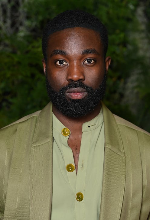 New 'Harry Potter' Series Eyes Paapa Essiedu To Play Snape