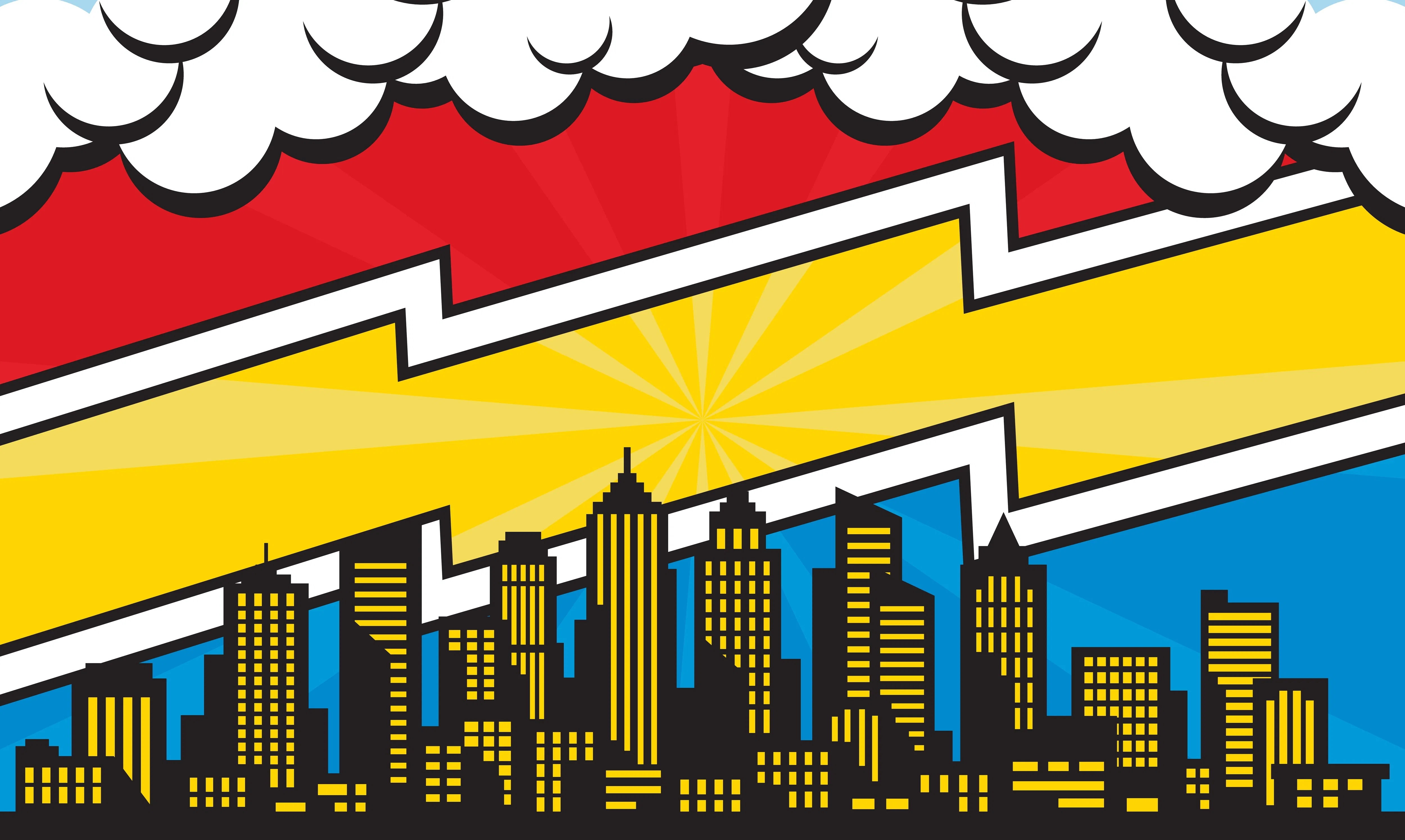 Hulu Just Quietly Released The Most Underrated Superhero Show of the Year