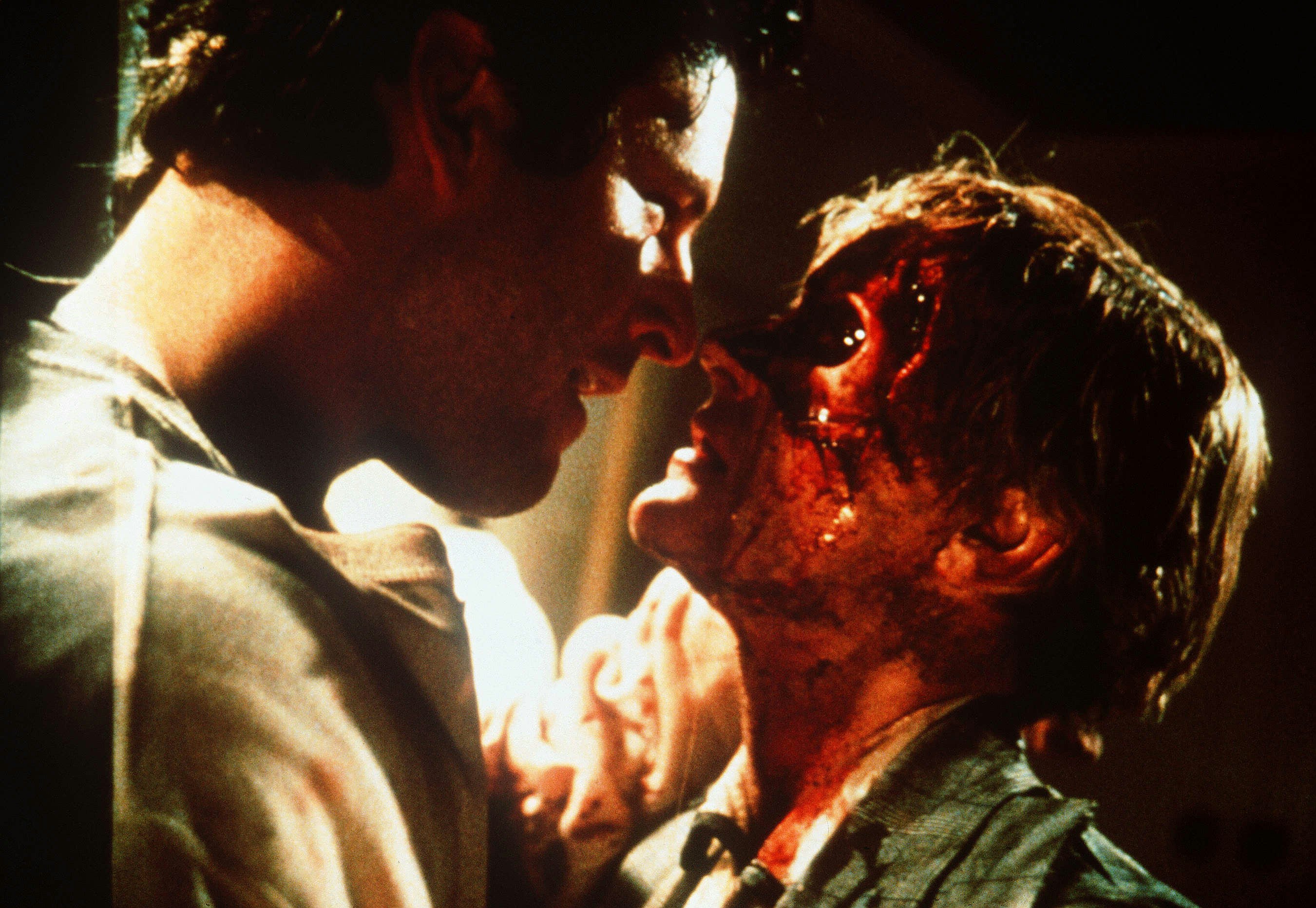35 лет назад Стивен Кинг снял культовый триллер о зомби с участием двух недооцененных легенд научной фантастики.