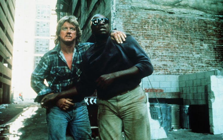 The 50 Best Sci-Fi Horror Movies, Ranked