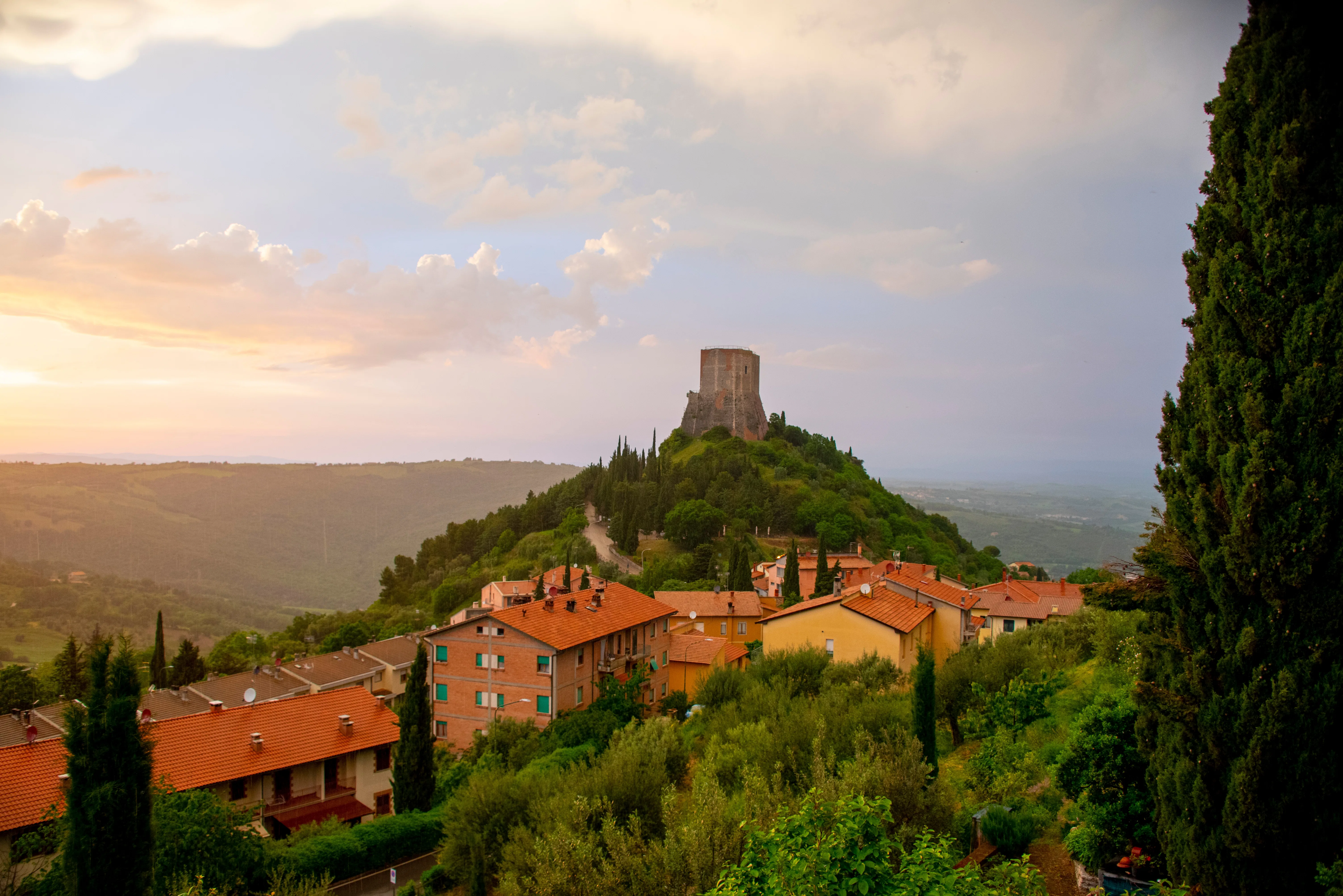 Under-The-Radar Spanish Towns To Visit This Summer