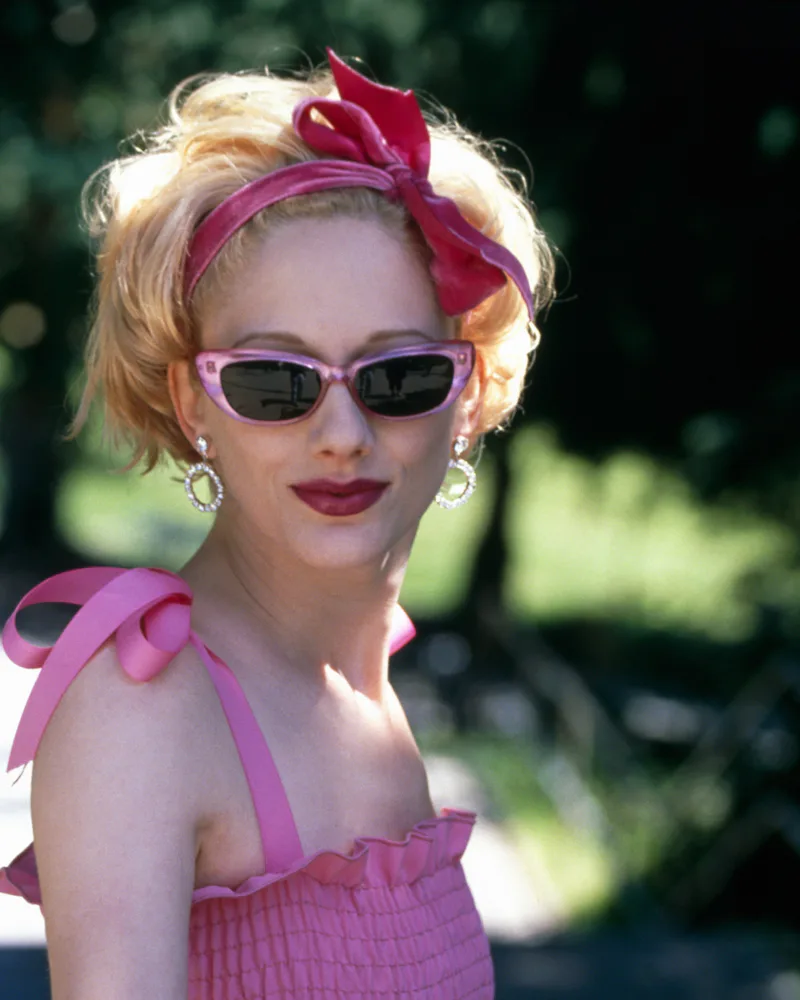 Jawbreaker's Iconic Fashion Still Rules 25 Years Later