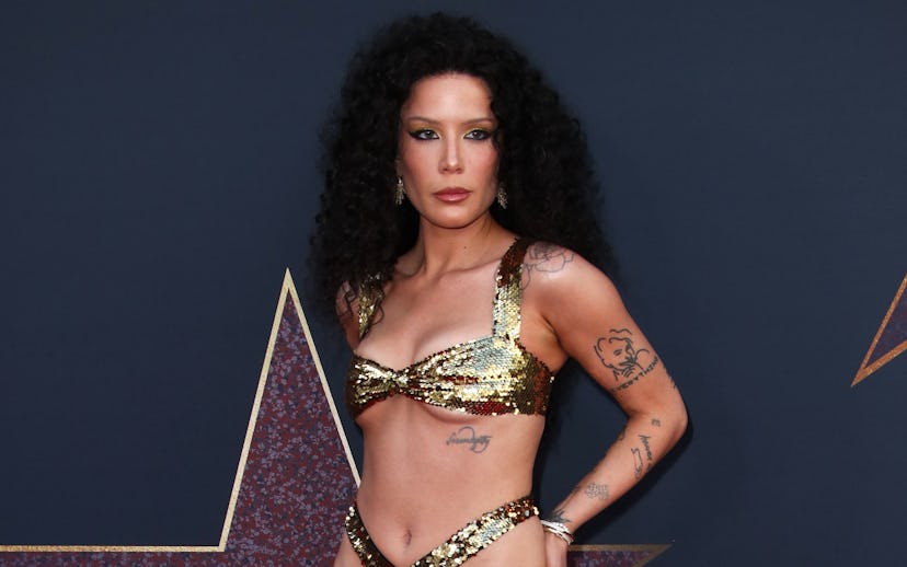 Halsey