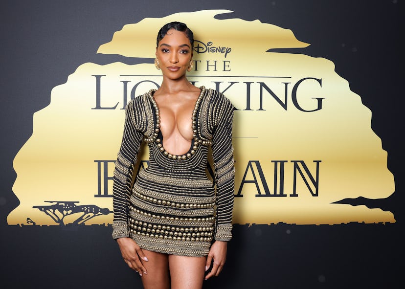 Jourdan Dunn