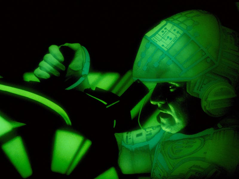 Tron (1982)