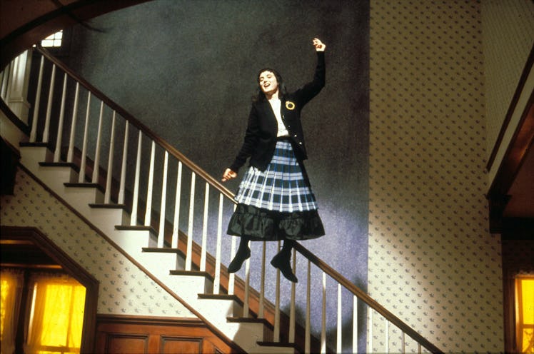 Beetlejuice, Winona Ryder