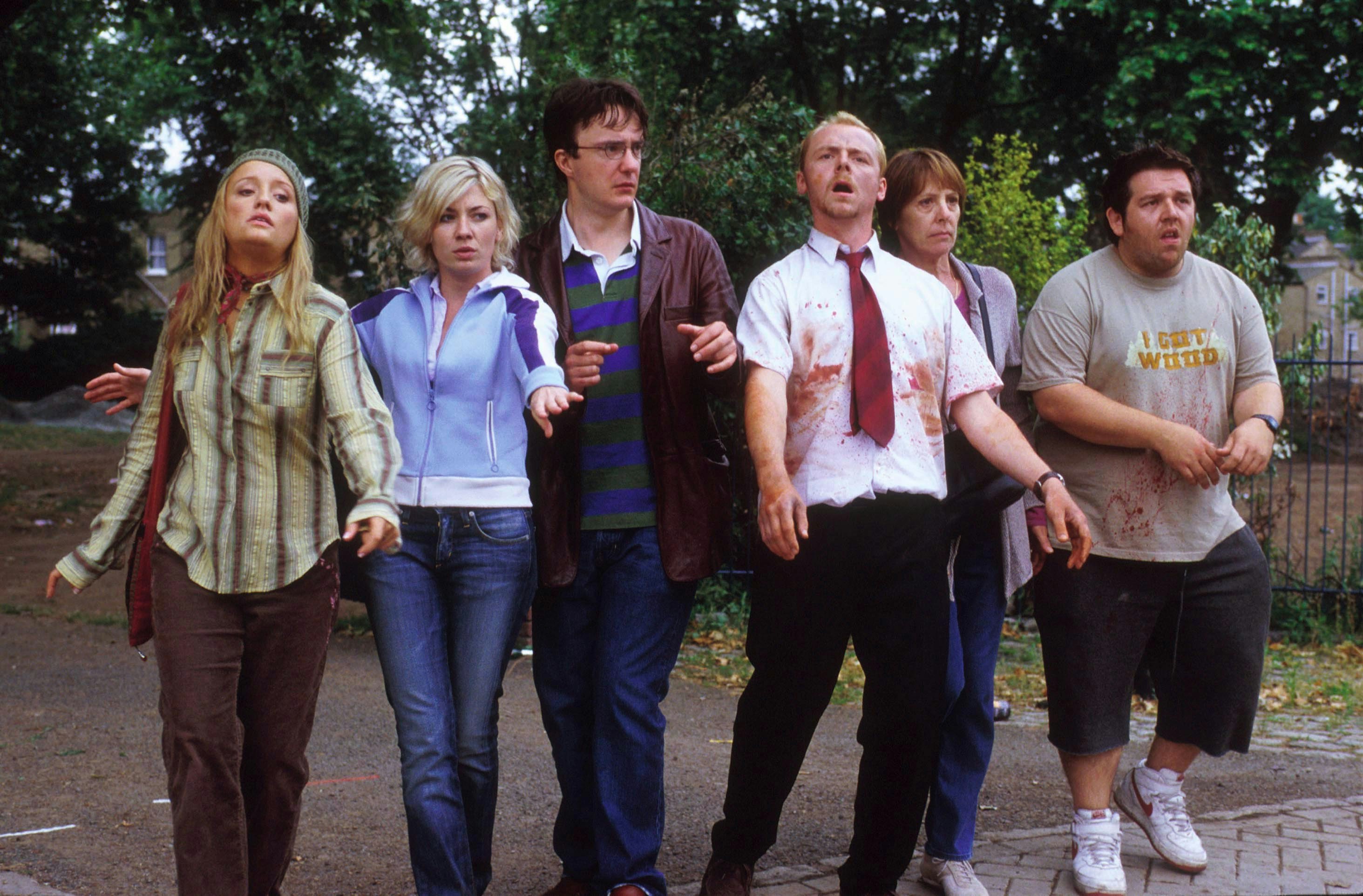 20 Years Ago, a Legendary Director Made a Perfect Zombie Movie — And Changed the Genre Forever