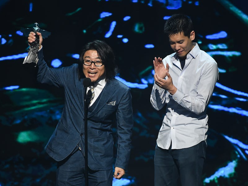 Hideaki Itsuno