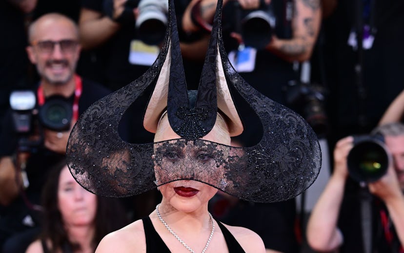 Lady Gaga