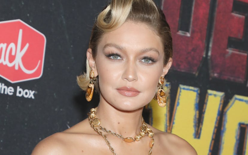 Gigi Hadid