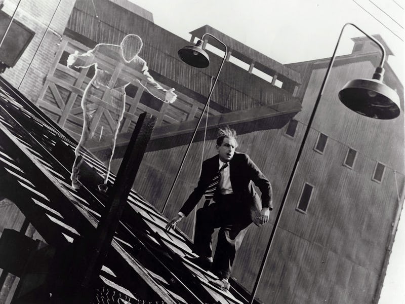 (Sir) Cedric Hardwicke