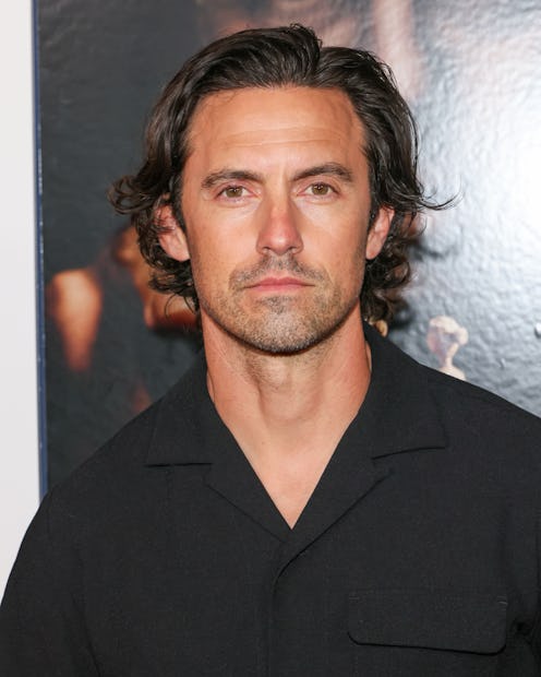 Milo Ventimiglia’s House Burned Down In The L.A. Fires