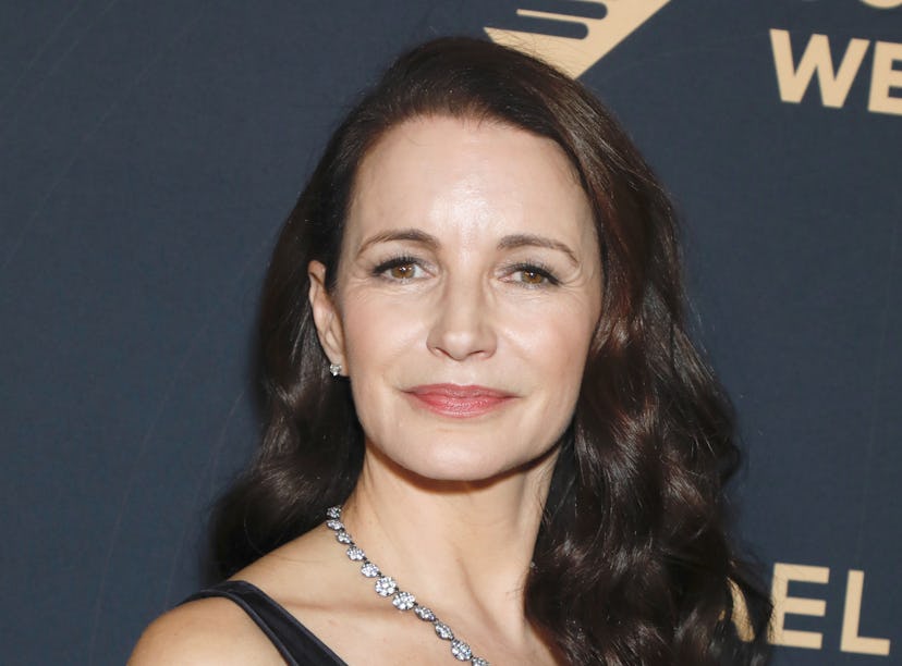 Kristin Davis