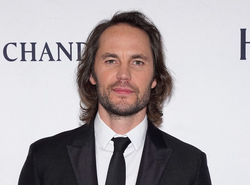 Taylor Kitsch Won't Play Tim Riggins In A 'Friday Night Lights' Reboot