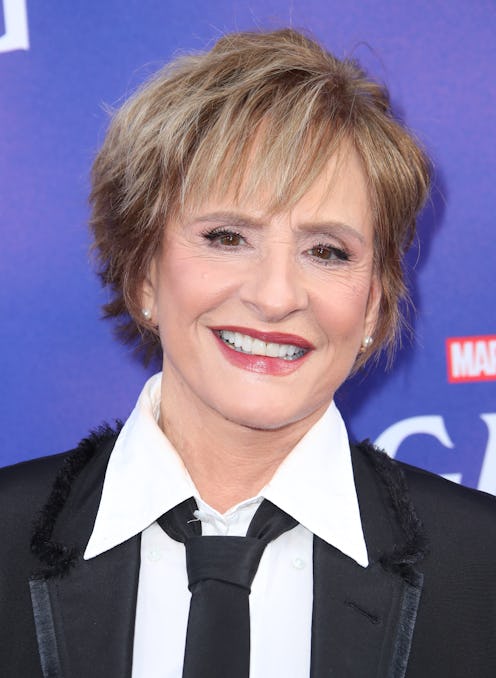 This 'And Just Like That' Theory Predicts Patti LuPone’s Role