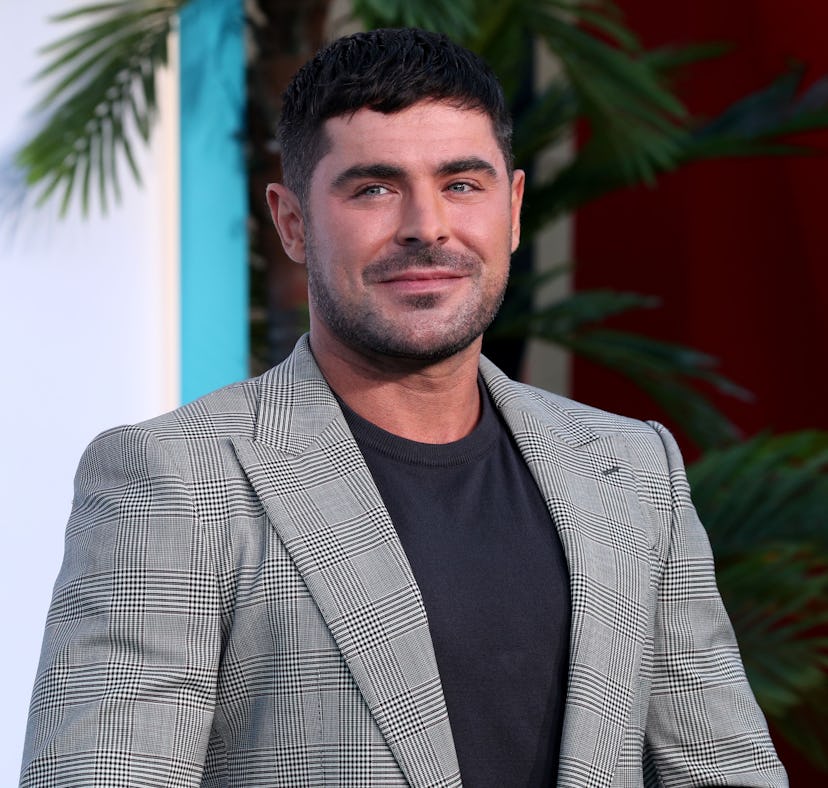 Zac Efron got roasted during a 'Traitors' Season 3 roundtable.