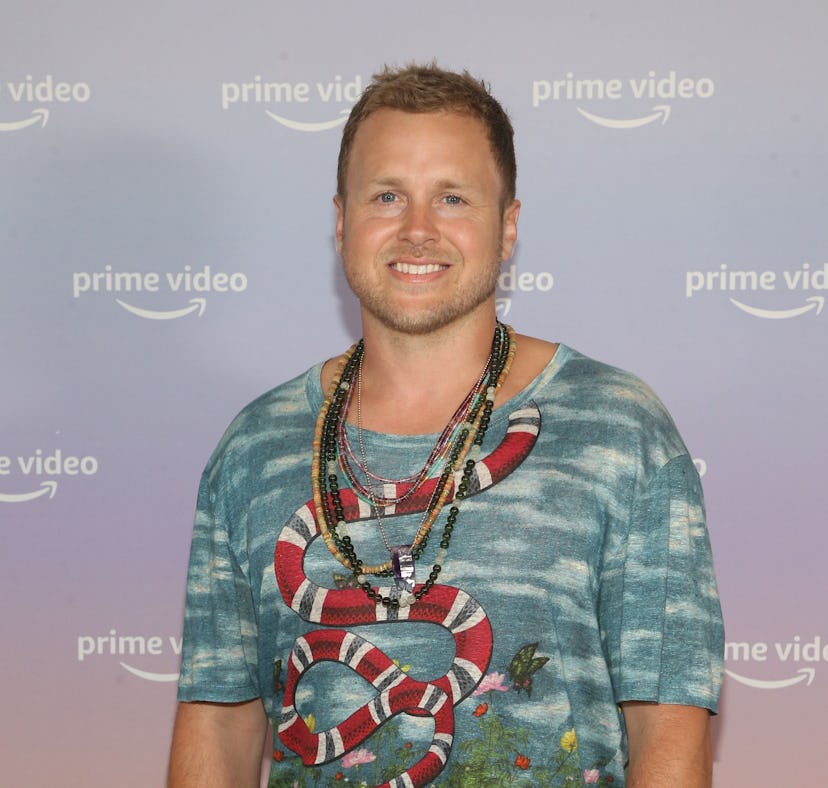 Spencer Pratt revealed how much money he makes from his TikToks.