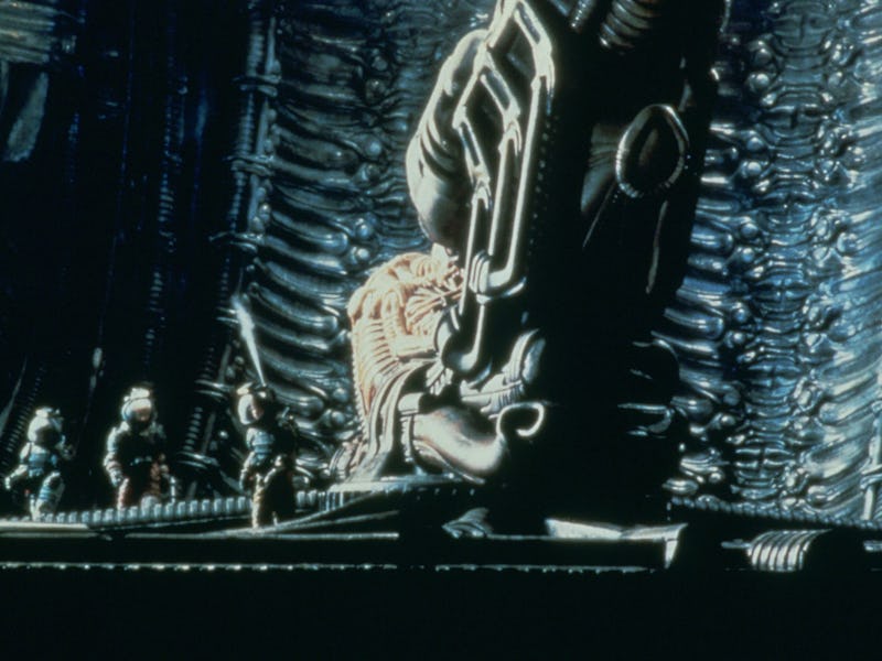 Alien (1979)