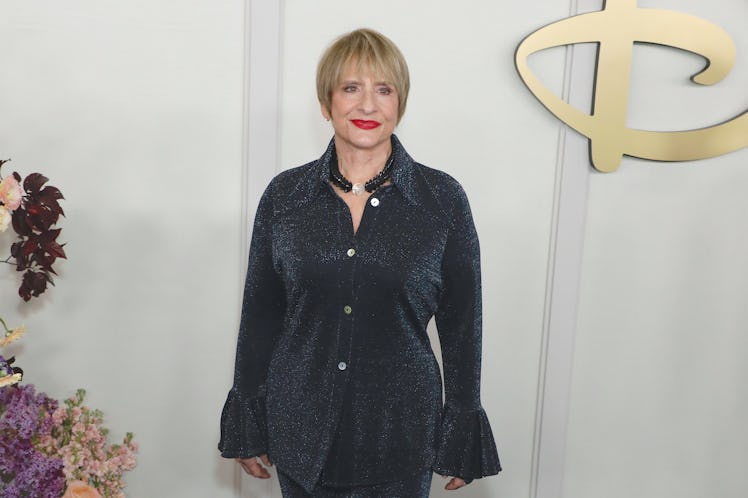 Patti LuPone