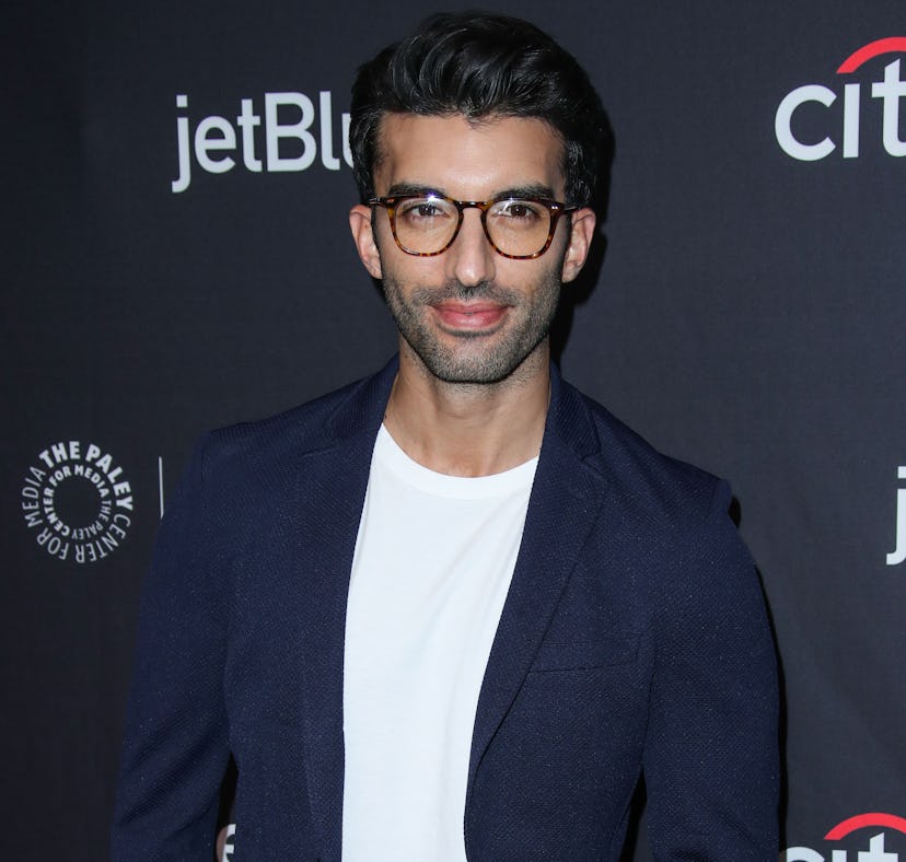 Justin Baldoni sent Blake Lively a nearly 7-minute voice note after a tense meeting with Ryan Reynol...