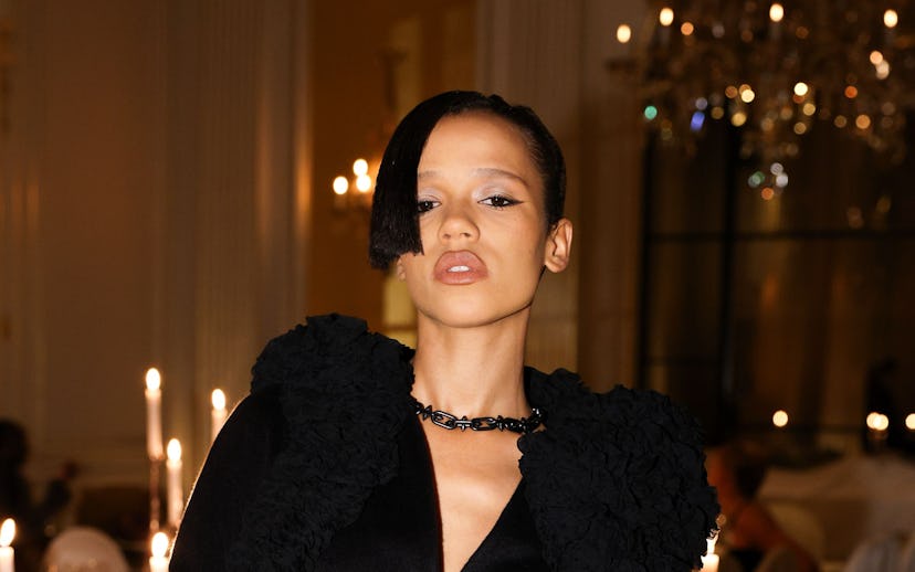 Taylor Russell