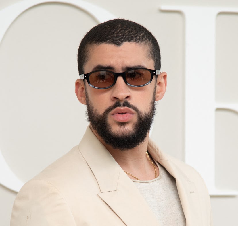 Bad Bunny spoke about whether his breakup with Kendall Jenner inspired his new album.