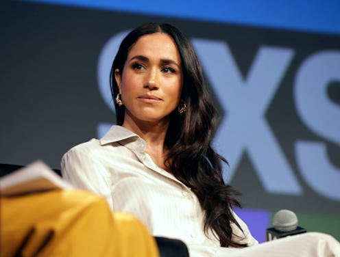 Meghan, Duchess of Sussex