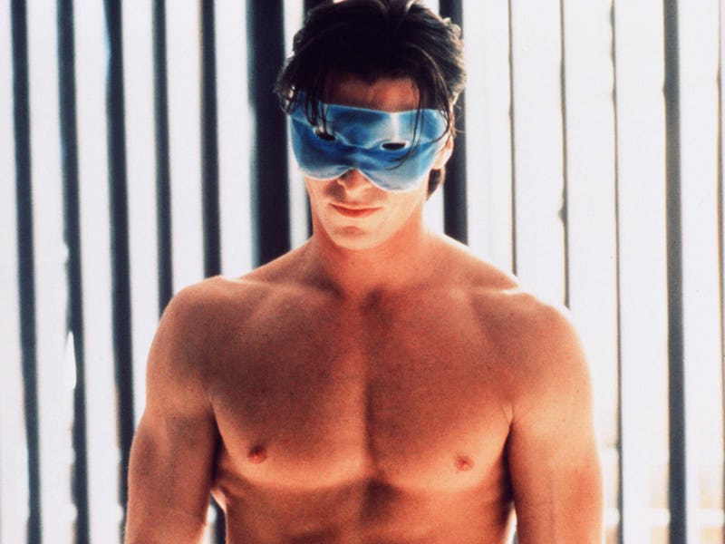 Christian Bale