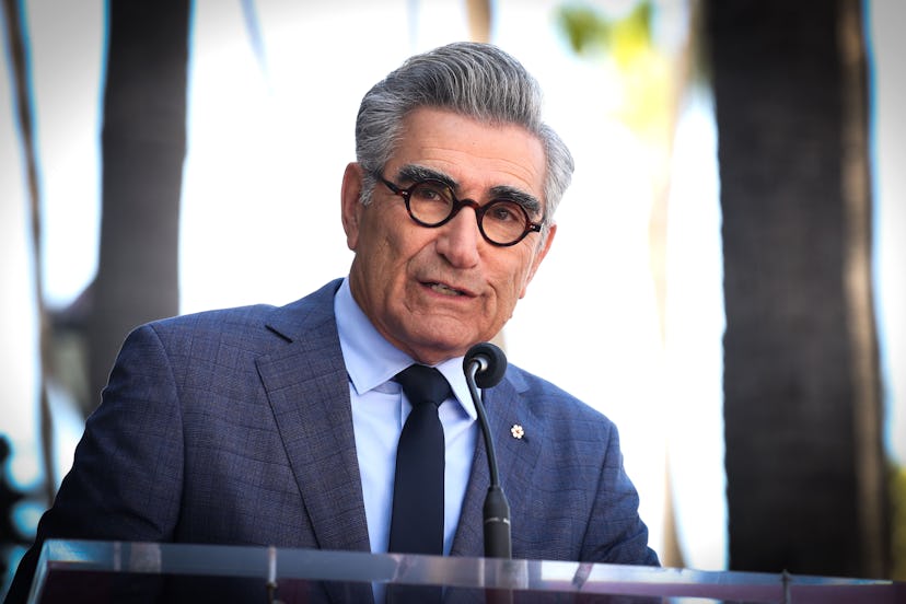 Eugene Levy