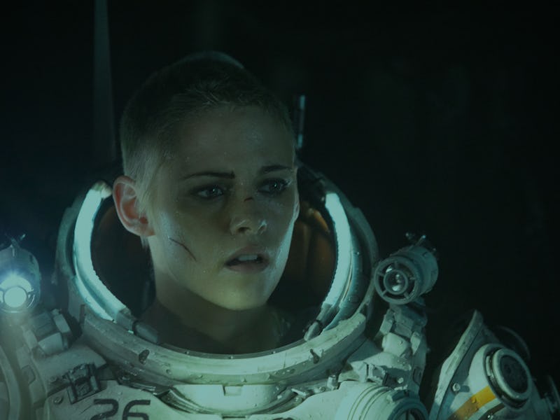 Kristen Stewart as Norah Price
