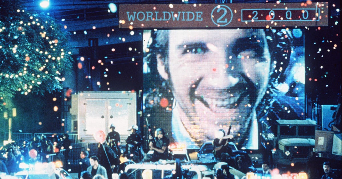 30 Years Ago, Kathryn Bigelow And James Cameron Teamed Up For An Underrated, Prescient Sci-Fi Thriller