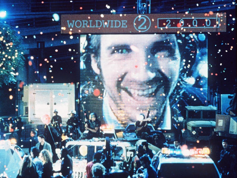 Strange Days (1995)