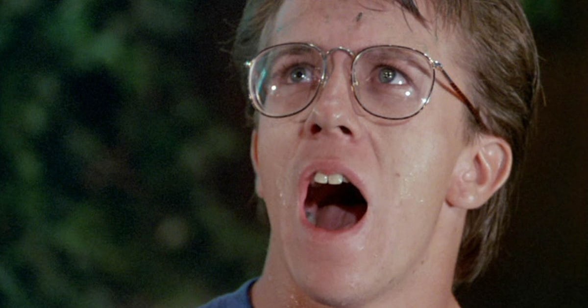 35 Years Ago, An Infamously Bad Horror Movie Secretly Subverted A Whole Genre