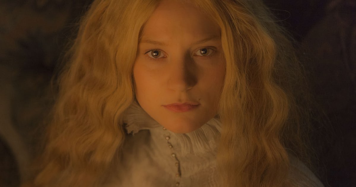 10 Years Ago, A Legendary Director Made A Misunderstood Gothic Romance Masterpiece