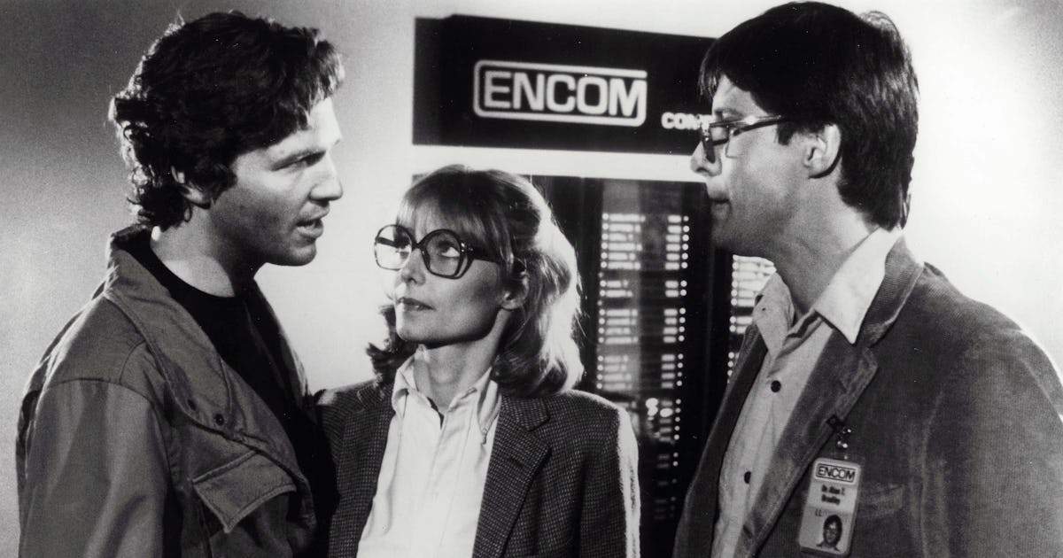 43 Years Later, One 'Tron: Ares' Exclusion Highlights A Classic Problem