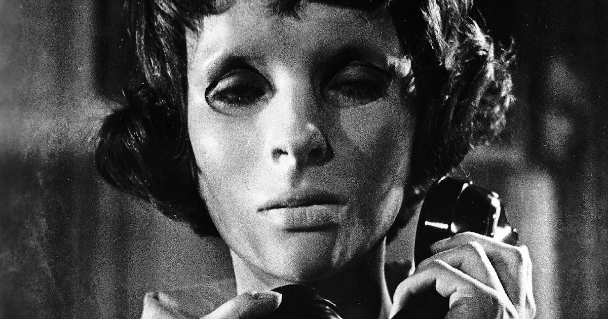 65 Years Later, One Of The Most Influential Horror Movies Ever Made Just Got A Huge Upgrade