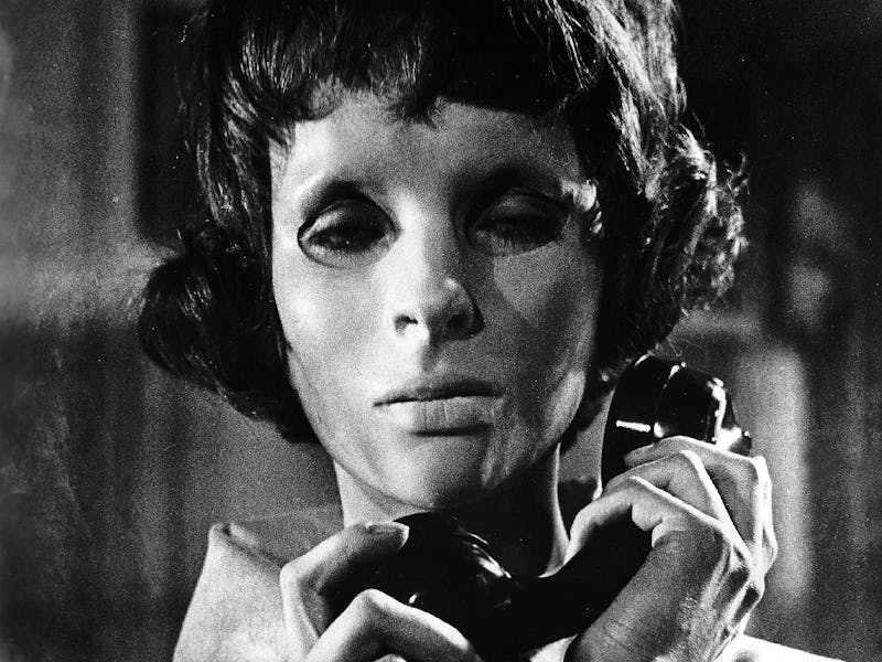 Eyes Without A Face / Les Yeux Sans Visage (1960)