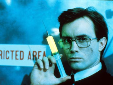 Jeffrey Combs