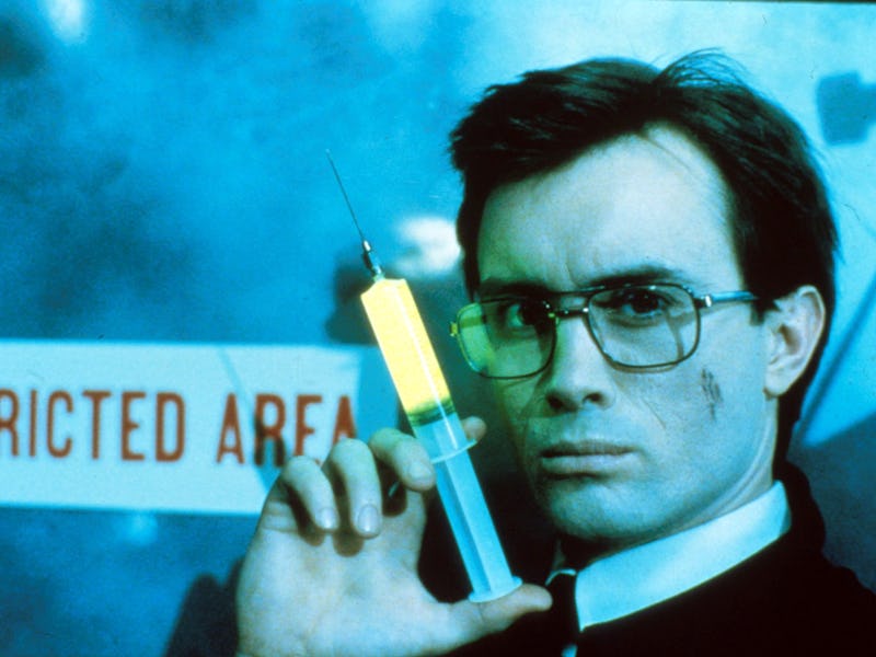 Jeffrey Combs