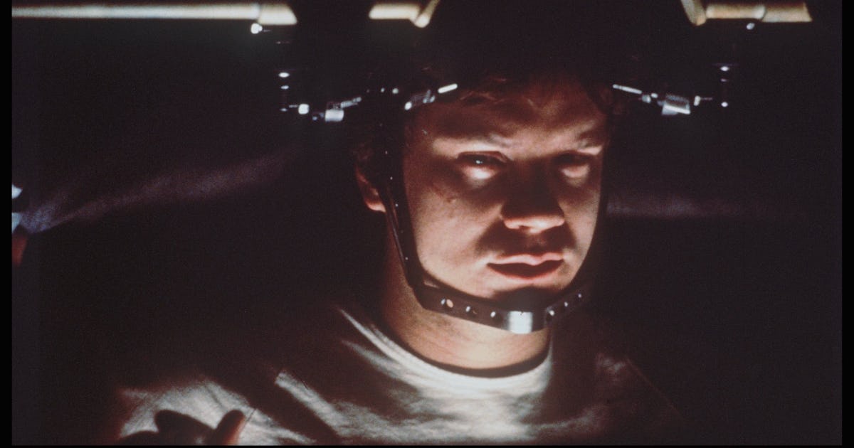 35 Years Later, One of the Most Influential Horror Movies Ever Made Just Got A Huge Upgrade