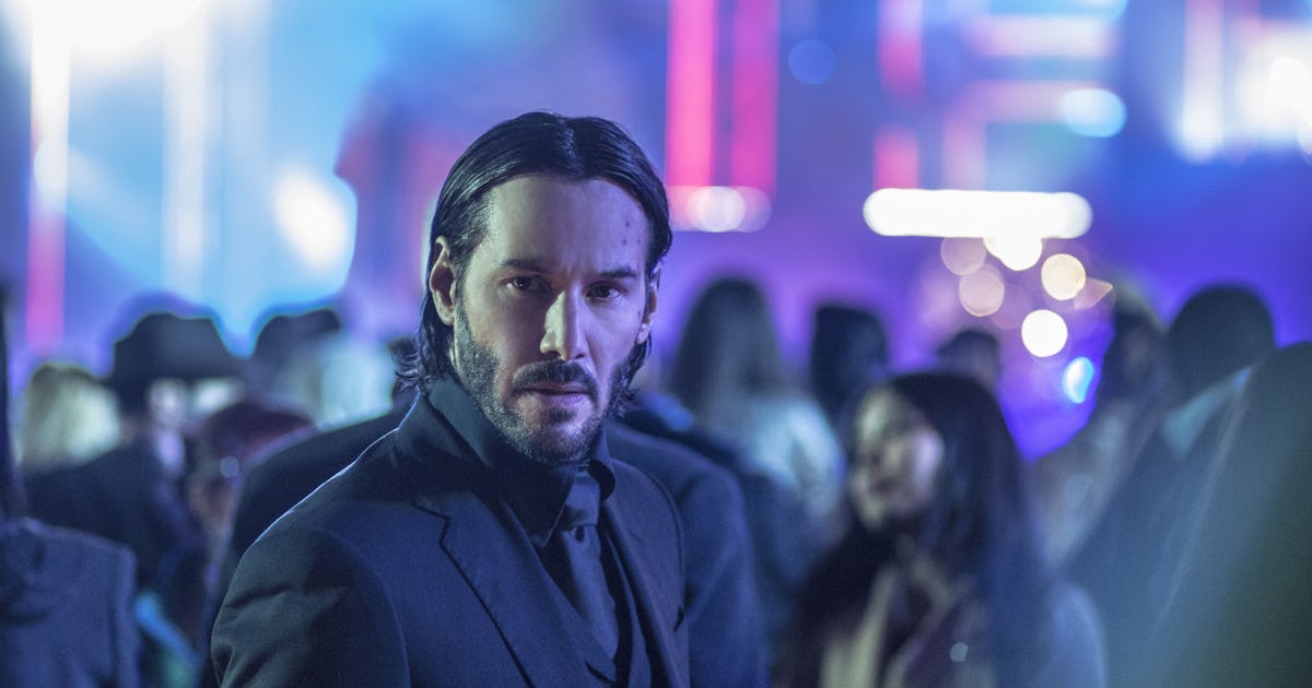 One Underdog Action Franchise Is Taking A Big Risk With A New Spinoff