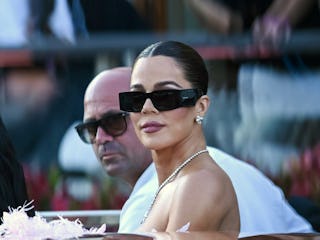 Khloe Kardashian hasn't had sex in over three years.