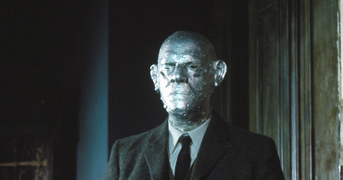 60 Years Ago, A Forgotten Boris Karloff B-Movie Adapted An Impossible Sci-Fi Horror Story