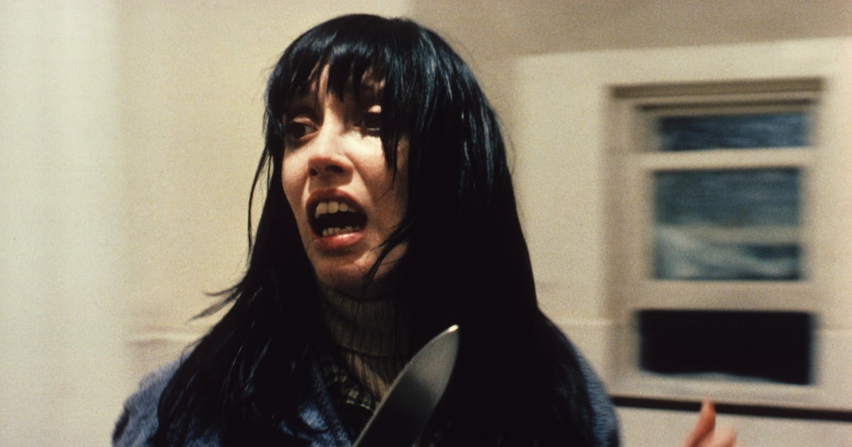 45 Years Later, A Groundbreaking Horror Movie Is Getting A Big Upgrade