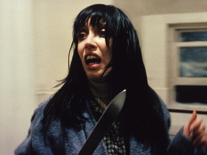 Shelley Duvall