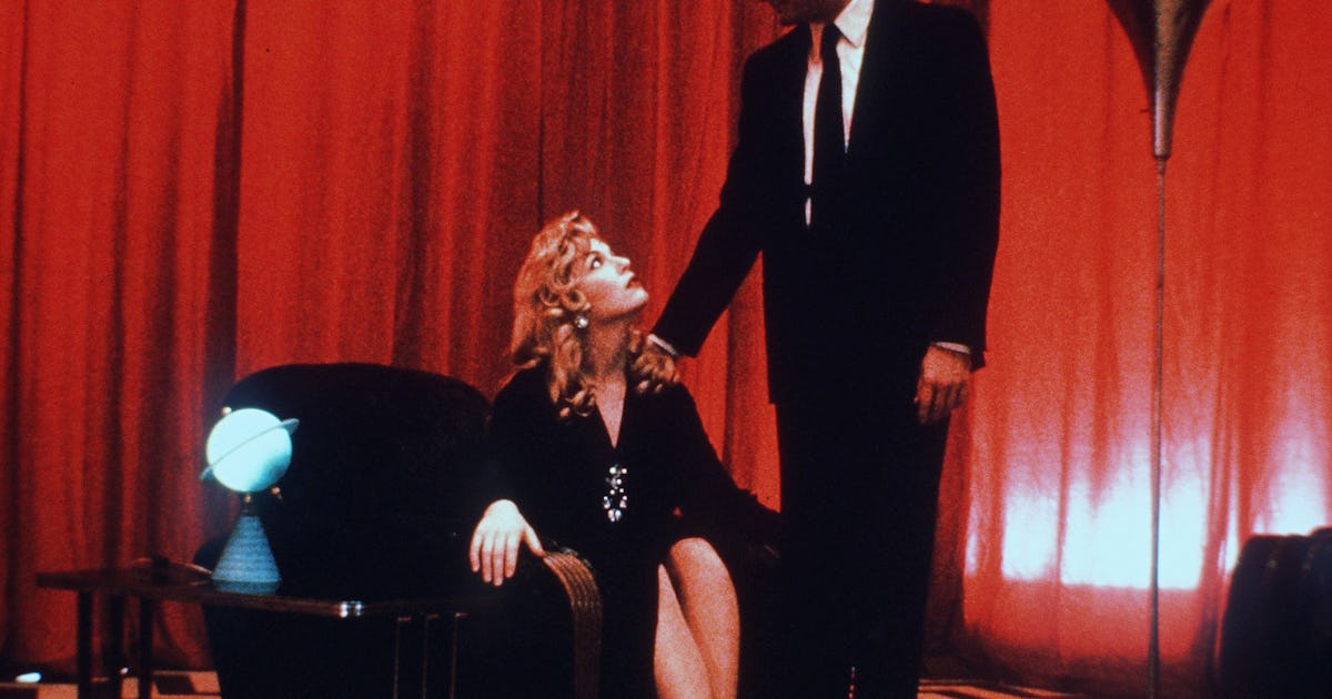 33 Years Later, David Lynch's Notoriously Misunderstood Masterpiece Just Got A Huge Upgrade